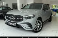 Mercedes-Benz GLC 300 din 2024 cu 18.000 km - oferta MER118939 - foto 1