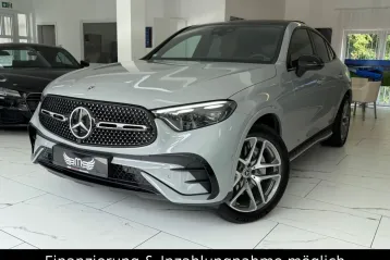 Mercedes-Benz GLC 300 din 2024 - oferta MER118939