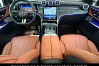 Mercedes-Benz GLC 300 din 2024 cu 18.000 km - oferta MER118939 - foto 2