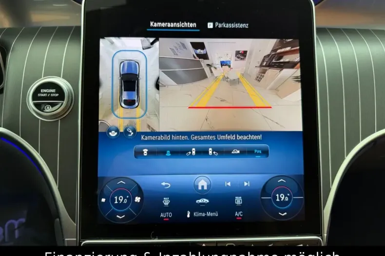 Mercedes-Benz GLC 300 din 2024 cu 18.000 km - oferta MER118939 - foto 6