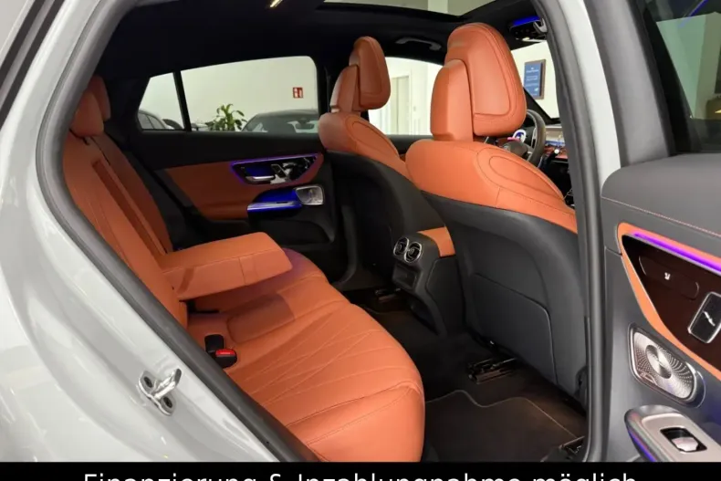 Mercedes-Benz GLC 300 din 2024 cu 18.000 km - oferta MER118939 - foto 13