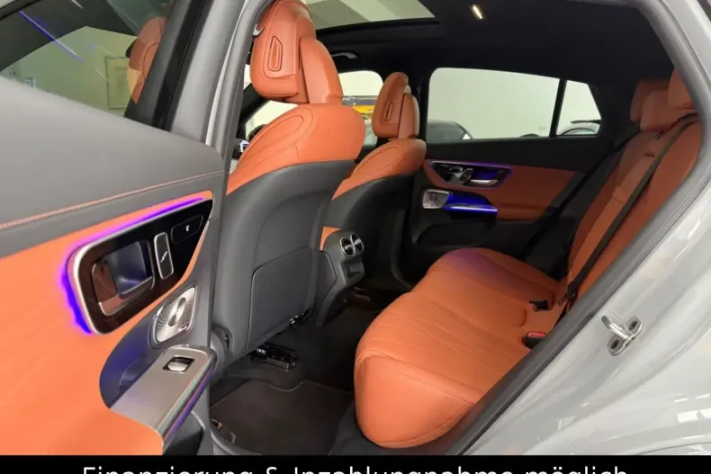 Mercedes-Benz GLC 300 din 2024 cu 18.000 km - oferta MER118939 - foto 15