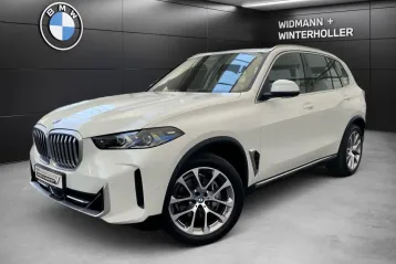 BMW X5 din 2024 - oferta BMW118941