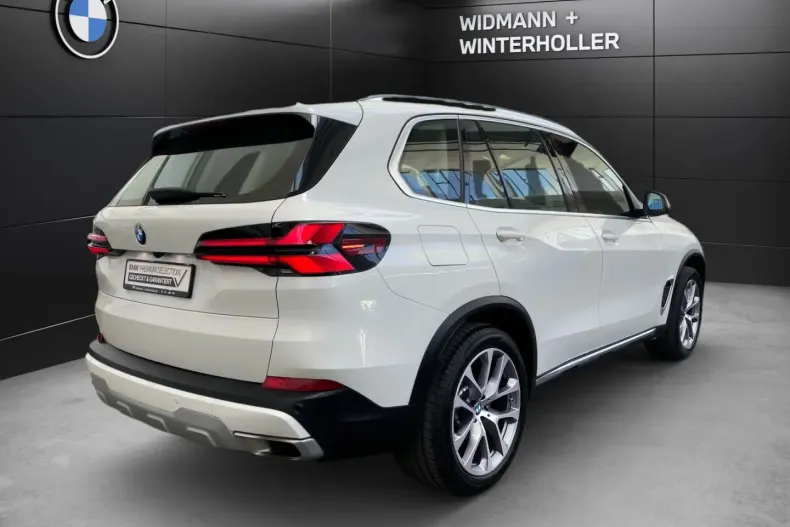 BMW X5 din 2024 cu 33.100 km - oferta BMW118941 - foto 5