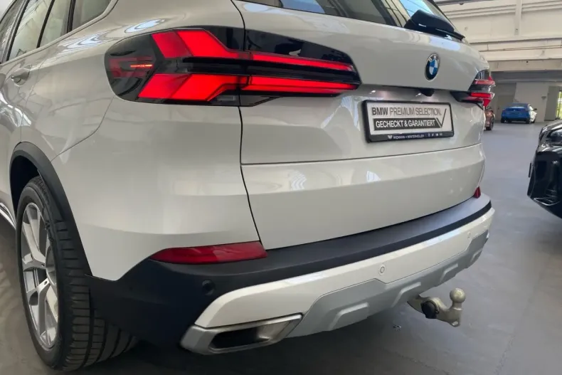 BMW X5 din 2024 cu 33.100 km - oferta BMW118941 - foto 15