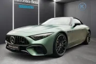 Mercedes-Benz SL 43 AMG din 2024 cu 9.521 km - oferta MER118946 - foto 1