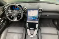 Mercedes-Benz SL 43 AMG din 2024 cu 9.521 km - oferta MER118946 - foto 2