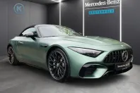 Mercedes-Benz SL 43 AMG din 2024 cu 9.521 km - oferta MER118946 - foto 3