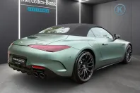 Mercedes-Benz SL 43 AMG din 2024 cu 9.521 km - oferta MER118946 - foto 4