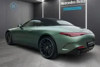 Mercedes-Benz SL 43 AMG din 2024 cu 9.521 km - oferta MER118946 - foto 5