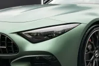 Mercedes-Benz SL 43 AMG din 2024 cu 9.521 km - oferta MER118946 - foto 6