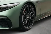 Mercedes-Benz SL 43 AMG din 2024 cu 9.521 km - oferta MER118946 - foto 7