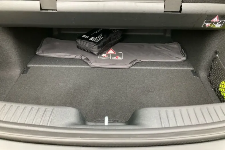 Mercedes-Benz SL 43 AMG din 2024 cu 9.521 km - oferta MER118946 - foto 12