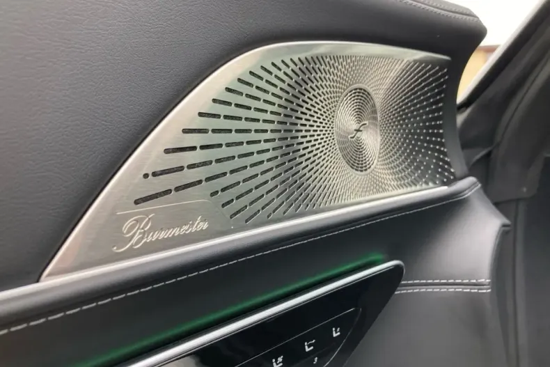 Mercedes-Benz SL 43 AMG din 2024 cu 9.521 km - oferta MER118946 - foto 14