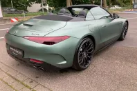 Mercedes-Benz SL 43 AMG din 2024 cu 9.521 km - oferta MER118946 - foto 17