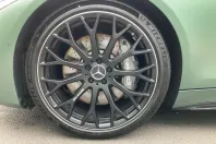 Mercedes-Benz SL 43 AMG din 2024 cu 9.521 km - oferta MER118946 - foto 18