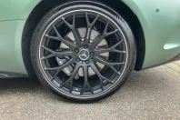 Mercedes-Benz SL 43 AMG din 2024 cu 9.521 km - oferta MER118946 - foto 19