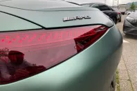 Mercedes-Benz SL 43 AMG din 2024 cu 9.521 km - oferta MER118946 - foto 20