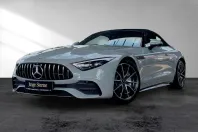 Mercedes-Benz SL 43 AMG din 2023 cu 11.460 km - oferta MER118947 - foto 1