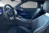 Mercedes-Benz SL 43 AMG din 2023 cu 11.460 km - oferta MER118947 - foto 2