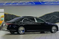 Mercedes-Benz S 580 din 2024 cu 21.500 km - oferta MER118948 - foto 7