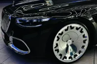 Mercedes-Benz S 580 din 2024 cu 21.500 km - oferta MER118948 - foto 11