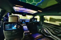 Mercedes-Benz S 580 din 2024 cu 21.500 km - oferta MER118948 - foto 18