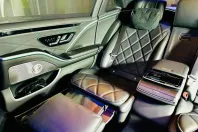 Mercedes-Benz S 580 din 2024 cu 21.500 km - oferta MER118948 - foto 20