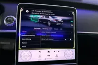 Mercedes-Benz S 580 din 2024 cu 21.500 km - oferta MER118948 - foto 31