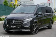 Mercedes-Benz V 300 din 2025 cu 3.000 km - oferta MER118949 - foto 1