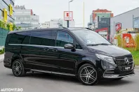 Mercedes-Benz V 300 din 2025 cu 3.000 km - oferta MER118949 - foto 2