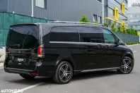 Mercedes-Benz V 300 din 2025 cu 3.000 km - oferta MER118949 - foto 4