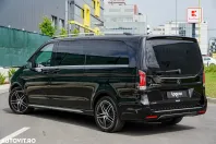 Mercedes-Benz V 300 din 2025 cu 3.000 km - oferta MER118949 - foto 5