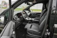 Mercedes-Benz V 300 din 2025 cu 3.000 km - oferta MER118949 - foto 6