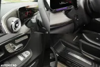 Mercedes-Benz V 300 din 2025 cu 3.000 km - oferta MER118949 - foto 7