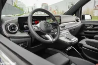 Mercedes-Benz V 300 din 2025 cu 3.000 km - oferta MER118949 - foto 8