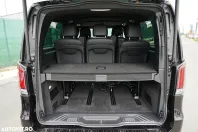 Mercedes-Benz V 300 din 2025 cu 3.000 km - oferta MER118949 - foto 11