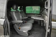 Mercedes-Benz V 300 din 2025 cu 3.000 km - oferta MER118949 - foto 12