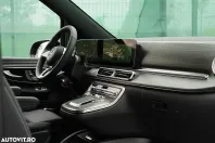Mercedes-Benz V 300 din 2025 cu 3.000 km - oferta MER118949 - foto 13