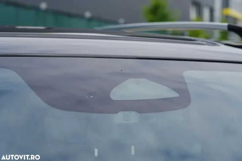 Mercedes-Benz V 300 din 2025 cu 3.000 km - oferta MER118949 - foto 14