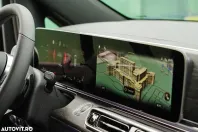 Mercedes-Benz V 300 din 2025 cu 3.000 km - oferta MER118949 - foto 20