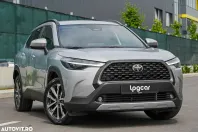Toyota Corolla Cross din 2025 cu 15.000 km - oferta TOY118950 - foto 2
