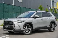 Toyota Corolla Cross din 2025 cu 15.000 km - oferta TOY118950 - foto 3