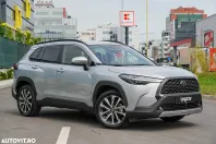 Toyota Corolla Cross din 2025 cu 15.000 km - oferta TOY118950 - foto 4