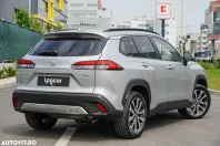 Toyota Corolla Cross din 2025 cu 15.000 km - oferta TOY118950 - foto 5