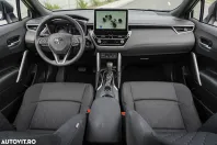 Toyota Corolla Cross din 2025 cu 15.000 km - oferta TOY118950 - foto 6