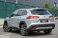 Toyota Corolla Cross din 2025 cu 15.000 km - oferta TOY118950 - foto 7