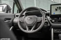 Toyota Corolla Cross din 2025 cu 15.000 km - oferta TOY118950 - foto 9