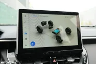 Toyota Corolla Cross din 2025 cu 15.000 km - oferta TOY118950 - foto 15