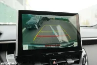 Toyota Corolla Cross din 2025 cu 15.000 km - oferta TOY118950 - foto 16